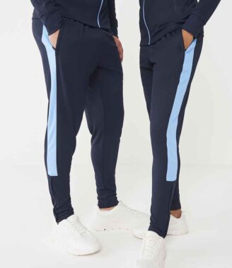 Finden + Hales Knitted Tracksuit Pants