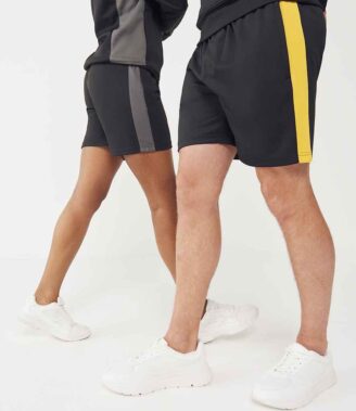 Finden + Hales Knitted Shorts